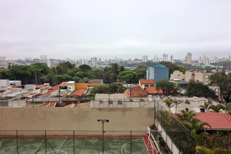 Apartamento à venda com 130m², 3 quartos e 3 vagasVista da Suíte 2