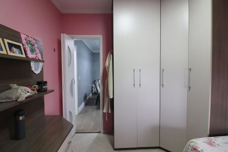 Apartamento à venda com 130m², 3 quartos e 3 vagasQuarto 