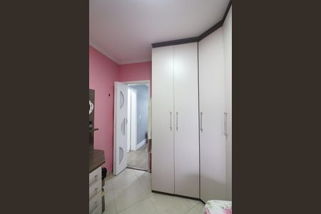 Apartamento à venda com 130m², 3 quartos e 3 vagasQuarto 