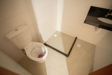 Apartamento à venda com 39m², 2 quartos e sem vagaBanheiro Social