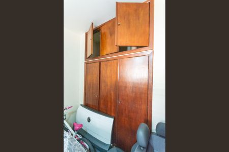 Quarto 1 de casa à venda com 3 quartos, 190m² em Parque Industrial, Campinas