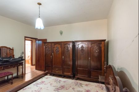 Casa à venda com 190m², 3 quartos e 2 vagasQuarto 2