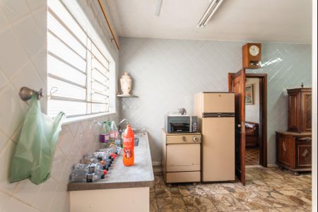 Casa à venda com 190m², 3 quartos e 2 vagasCozinha