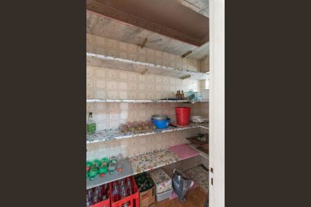 Casa à venda com 190m², 3 quartos e 2 vagasDespensa