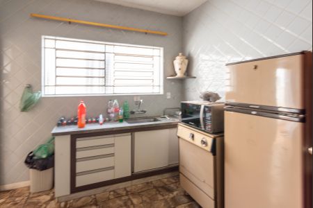 Casa à venda com 190m², 3 quartos e 2 vagasCozinha