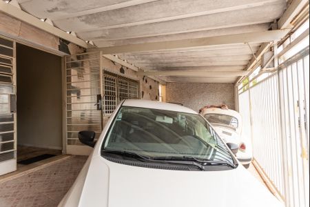 Casa à venda com 190m², 3 quartos e 2 vagasGaragem