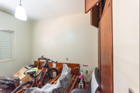 Quarto 1 de casa à venda com 3 quartos, 190m² em Parque Industrial, Campinas