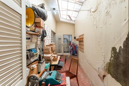 Casa à venda com 190m², 3 quartos e 2 vagasVista do Quarto 3