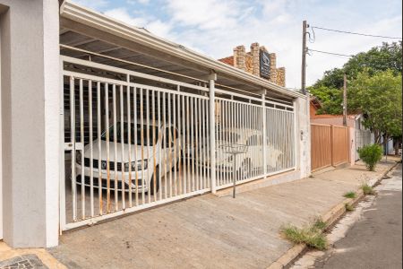 Casa à venda com 190m², 3 quartos e 2 vagasGaragem