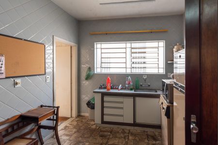 Casa à venda com 190m², 3 quartos e 2 vagasCozinha