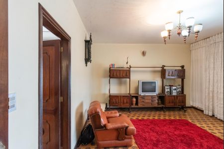 Sala de casa à venda com 3 quartos, 190m² em Parque Industrial, Campinas