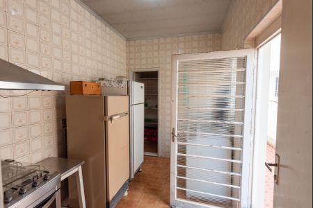 Casa à venda com 190m², 3 quartos e 2 vagasÁrea de Serviço