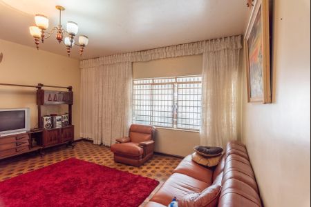 Sala de casa à venda com 3 quartos, 190m² em Parque Industrial, Campinas