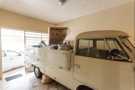 Casa à venda com 190m², 3 quartos e 2 vagasGaragem