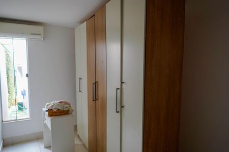 Quarto 1 de apartamento para alugar com 3 quartos, 180m² em Cidade Vera Cruz, Aparecida de Goiânia