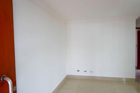Sala de apartamento para alugar com 3 quartos, 180m² em Cidade Vera Cruz, Aparecida de Goiânia