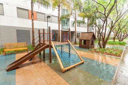 Apartamento à venda com 58m², 3 quartos e 1 vagaÁrea comum - Playground