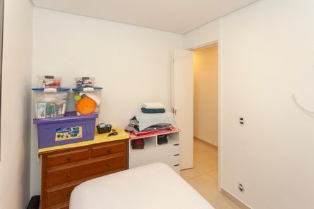 Apartamento à venda com 58m², 3 quartos e 1 vagaQuarto 1