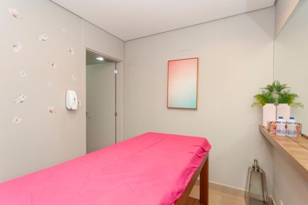 Apartamento à venda com 58m², 3 quartos e 1 vagaÁrea comum