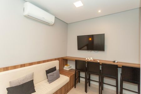 Apartamento à venda com 58m², 3 quartos e 1 vagaÁrea comum