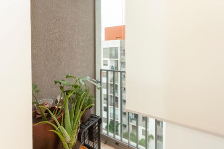 Apartamento à venda com 58m², 3 quartos e 1 vagaVaranda da Sala