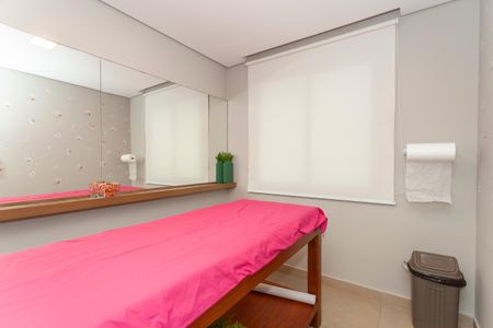 Apartamento à venda com 58m², 3 quartos e 1 vagaÁrea comum