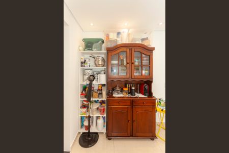 Apartamento à venda com 58m², 3 quartos e 1 vagaCopa