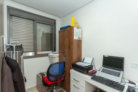 Apartamento à venda com 58m², 3 quartos e 1 vagaEscritório