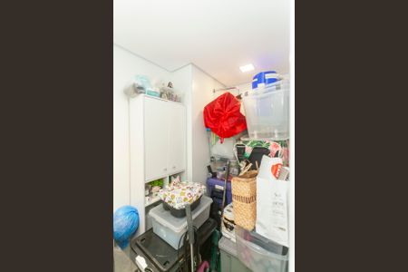 Apartamento à venda com 58m², 3 quartos e 1 vagaBanheiro da Suíte