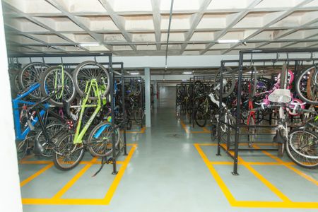 Apartamento à venda com 58m², 3 quartos e 1 vagaÁrea comum