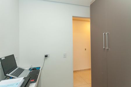 Apartamento à venda com 58m², 3 quartos e 1 vagaEscritório