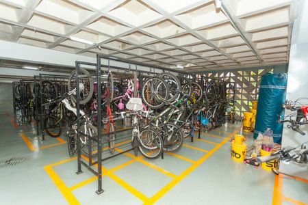 Apartamento à venda com 58m², 3 quartos e 1 vagaÁrea comum