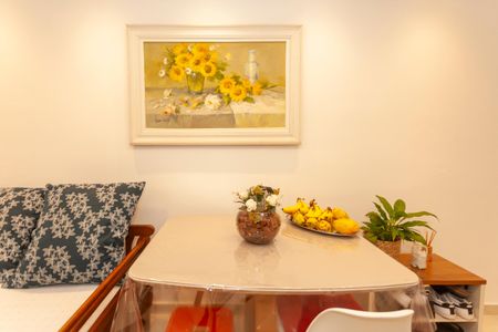 Apartamento à venda com 58m², 3 quartos e 1 vagaCopa