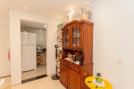 Apartamento à venda com 58m², 3 quartos e 1 vagaCopa