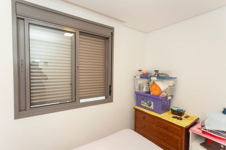 Apartamento à venda com 58m², 3 quartos e 1 vagaQuarto 1