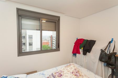 Apartamento à venda com 58m², 3 quartos e 1 vagaSuíte