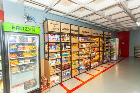 Apartamento à venda com 58m², 3 quartos e 1 vagaÁrea comum