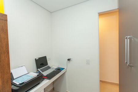 Apartamento à venda com 58m², 3 quartos e 1 vagaEscritório