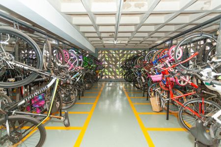 Apartamento à venda com 58m², 3 quartos e 1 vagaÁrea comum