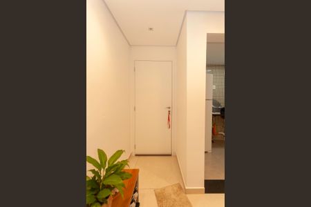 Apartamento à venda com 58m², 3 quartos e 1 vagaEntrada