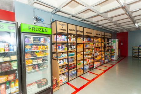 Apartamento à venda com 58m², 3 quartos e 1 vagaÁrea comum