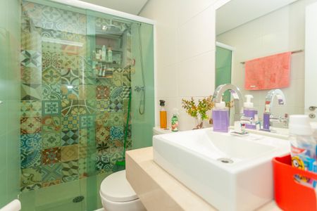 Apartamento à venda com 58m², 3 quartos e 1 vagaBanheiro