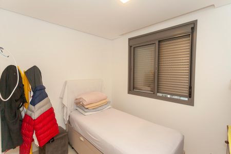 Apartamento à venda com 58m², 3 quartos e 1 vagaQuarto 1