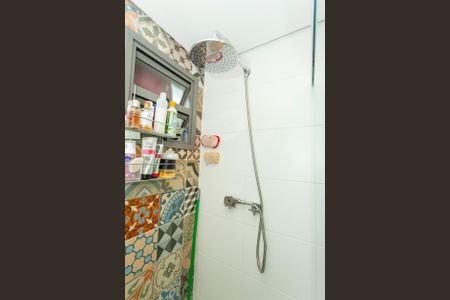 Apartamento à venda com 58m², 3 quartos e 1 vagaBanheiro