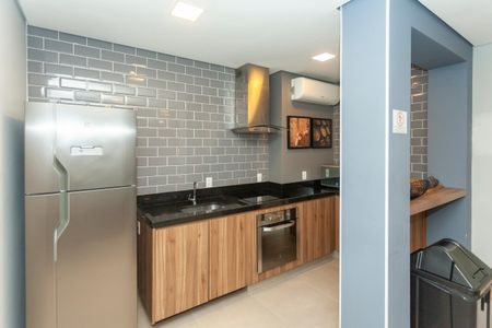 Apartamento à venda com 58m², 3 quartos e 1 vagaÁrea comum