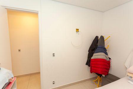 Apartamento à venda com 58m², 3 quartos e 1 vagaQuarto 1