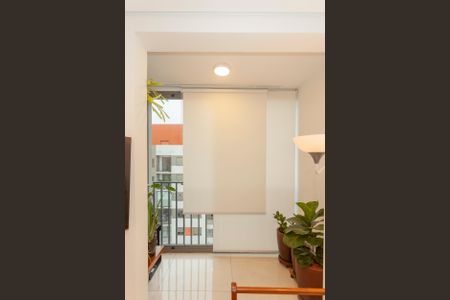 Apartamento à venda com 58m², 3 quartos e 1 vagaVaranda da Sala