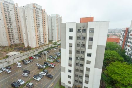 Apartamento à venda com 58m², 3 quartos e 1 vagaVista da Suíte