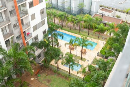 Apartamento à venda com 58m², 3 quartos e 1 vagaVista da Varanda