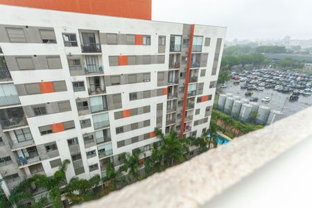 Apartamento à venda com 58m², 3 quartos e 1 vagaVista do Escritório